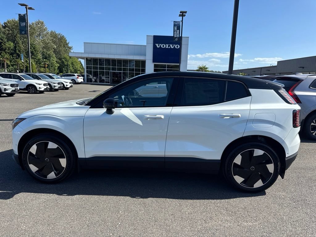 New 2026 Volvo EX30 Ultra w/ Protection Package Premier AWD/4WD image 2