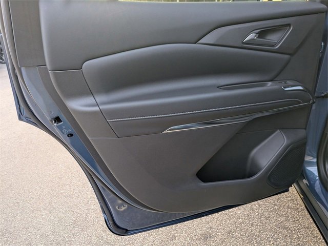 New 2026 Chevrolet Traverse LT w/ Sun and Wheel Package image 27
