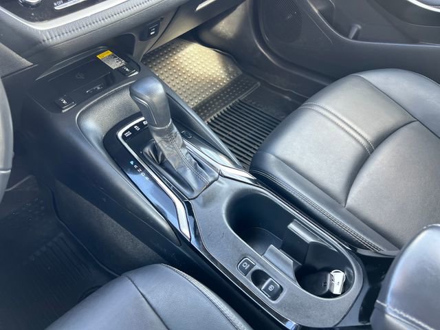 Used 2024 Toyota Corolla XLE image 28