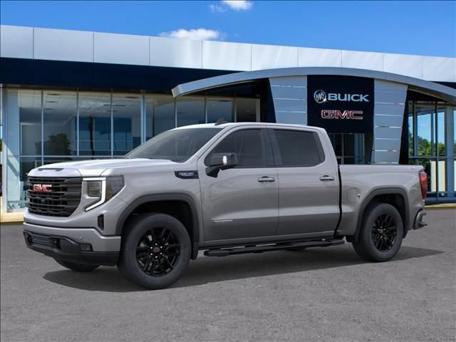 New 2026 GMC Sierra 1500 Elevation w/ Elevation Premium Package AWD/4WD image 2