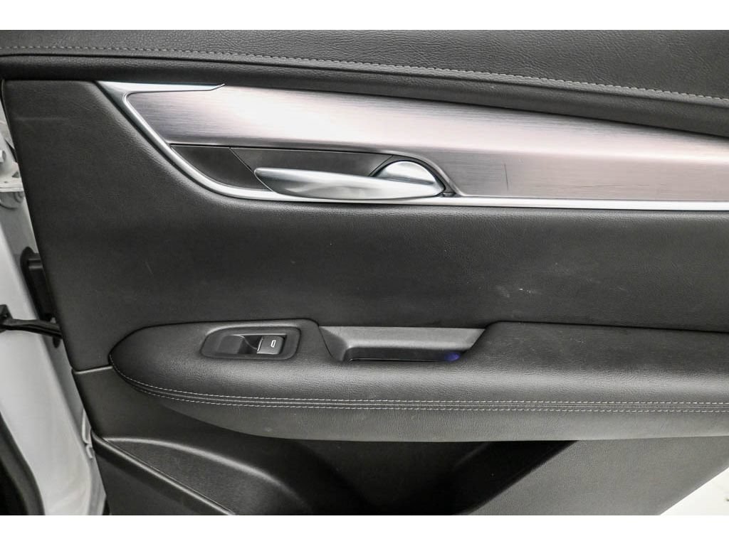 Certified 2023 Cadillac XT5 Luxury AWD/4WD image 20