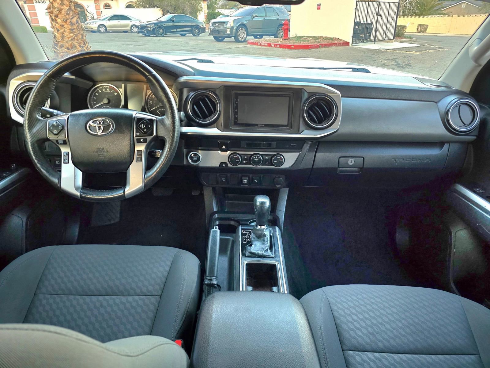 Used 2023 Toyota Tacoma SR5 image 11
