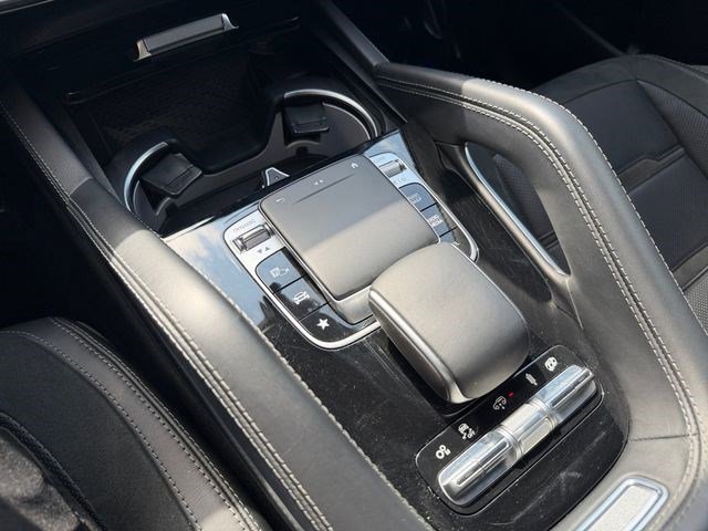 Used 2022 Mercedes-Benz GLE 53 AMG 4MATIC Coupe image 29
