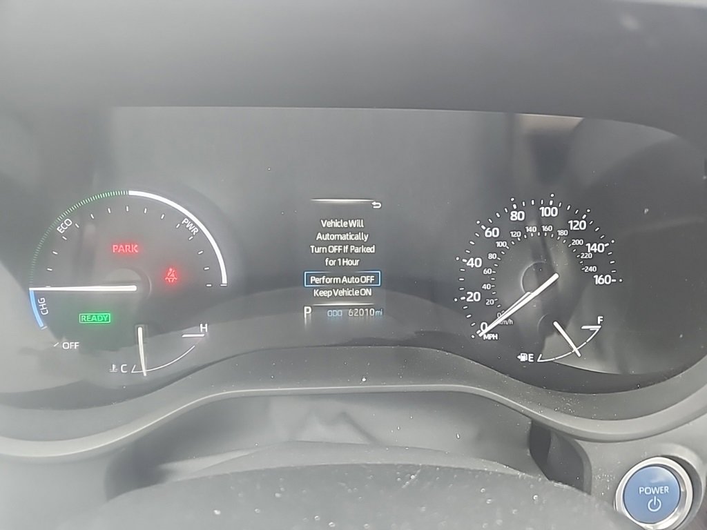 Used 2024 Toyota Sienna XLE image 8