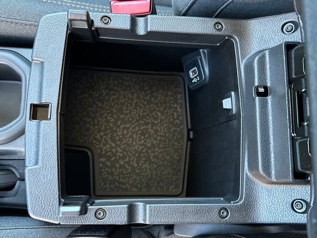 New 2025 Jeep Wrangler Sport S image 26