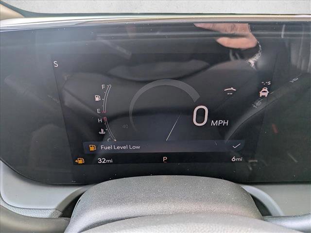 New 2026 Buick Encore GX Avenir w/ Avenir Technology Package image 11