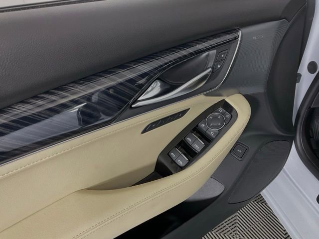 New 2026 Cadillac CT5 Premium Luxury RWD image 25