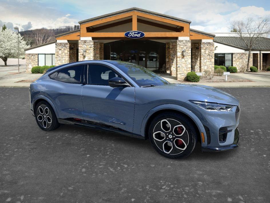 Used 2023 Ford Mustang Mach-E GT image 3