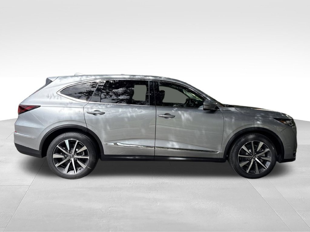New 2026 Acura MDX w/ Technology Package FWD image 6