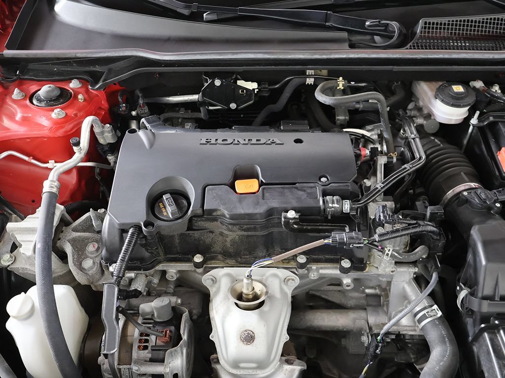 Used 2024 Honda Civic Sport image 17