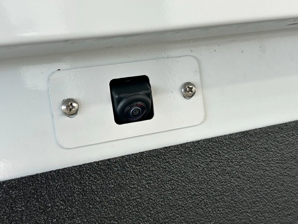 New 2026 Chevrolet Silverado 2500 W/T w/ WT Convenience Package AWD/4WD image 10