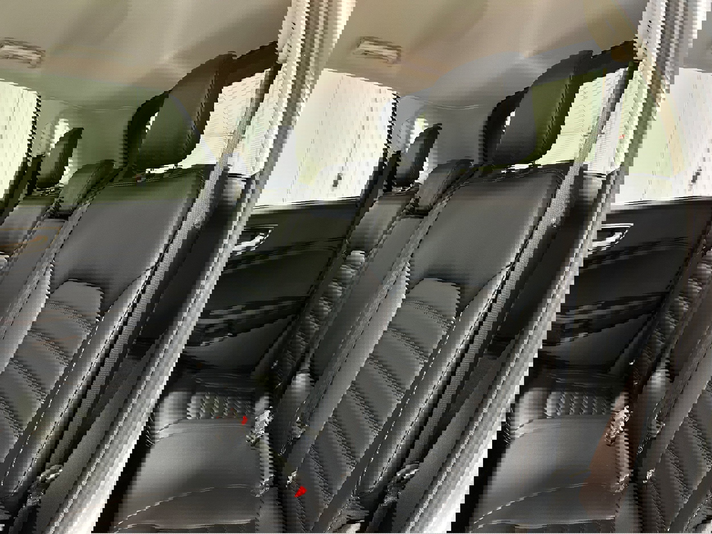 Used 2022 Ford Edge SEL w/ Convenience Package image 28