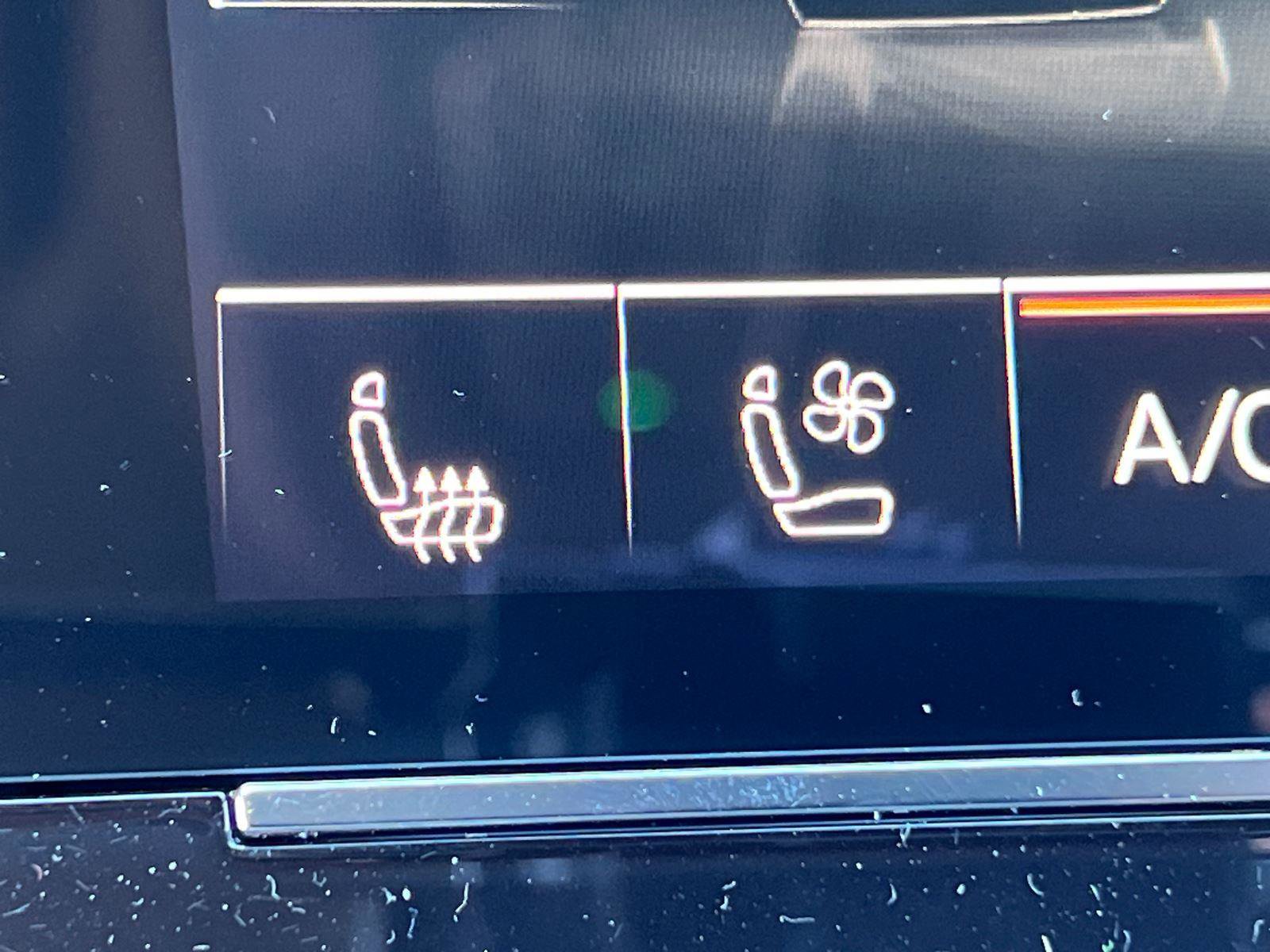 New 2025 Audi SQ8 Prestige image 25