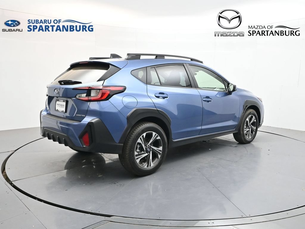Used 2024 Subaru Crosstrek 2.0i Premium AWD/4WD image 8