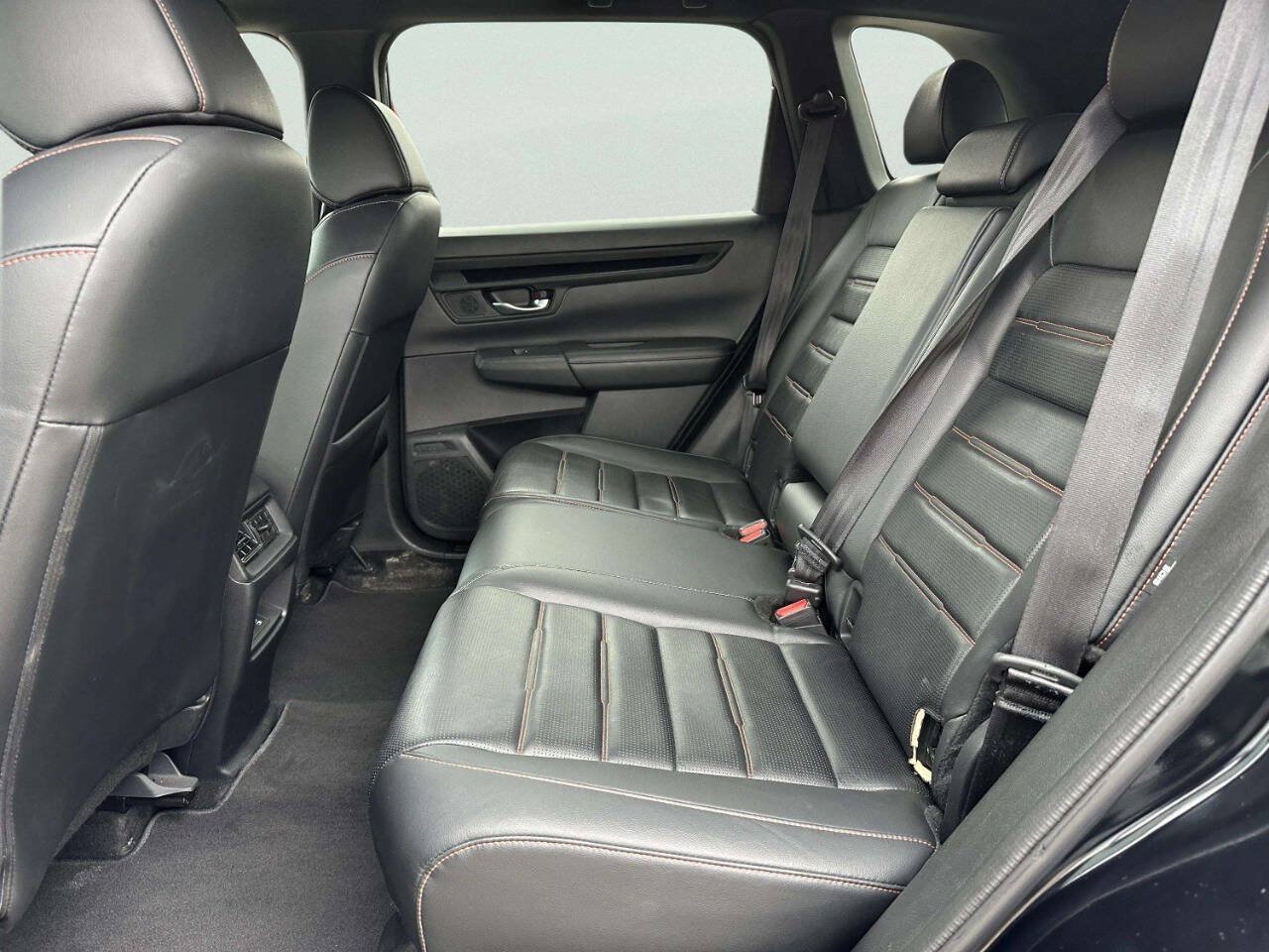 Used 2024 Honda CR-V Sport-L image 11