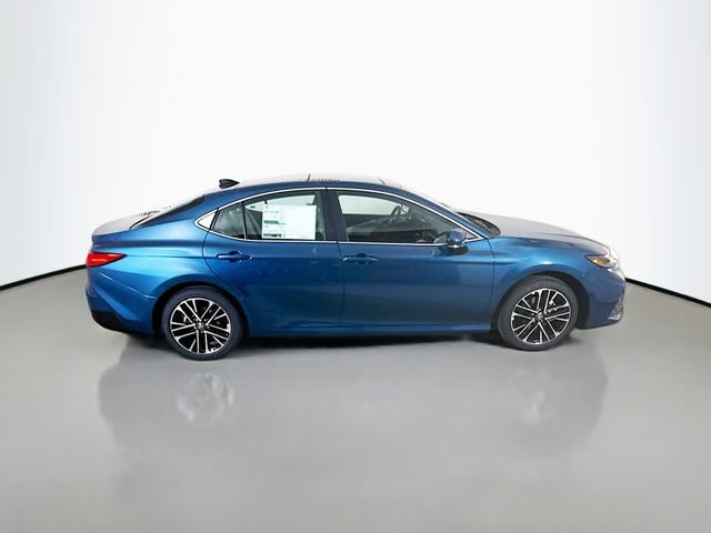 New 2026 Toyota Camry XLE image 8