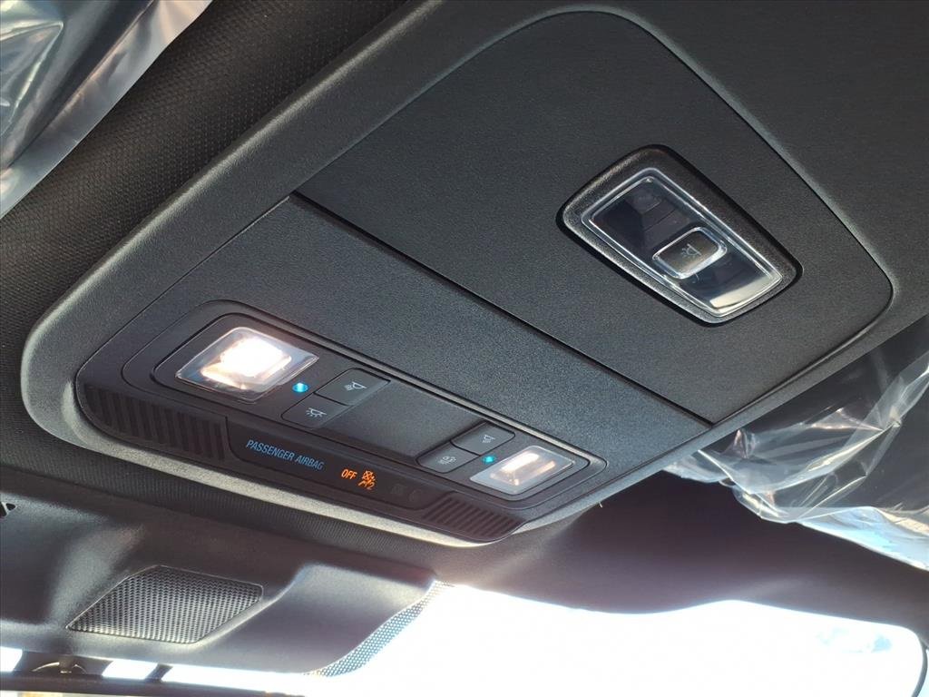 New 2025 Ford F150 Lightning Pro w/ Pro SSV Package image 20