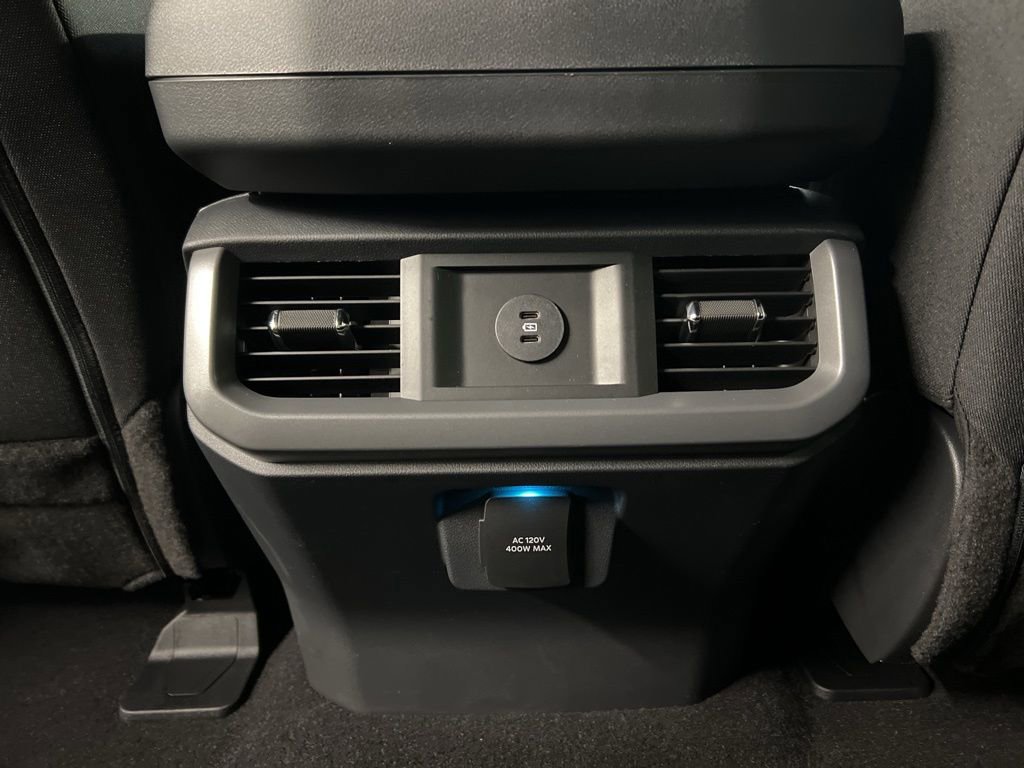 New 2026 Ford F150 XLT w/ Equipment Group 302A MID image 34