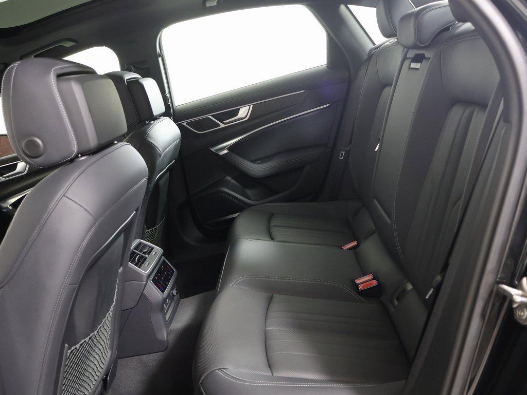 Used 2023 Audi A6 Premium Plus w/ Premium Plus Package image 24