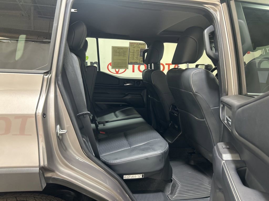 Used 2024 Toyota Land Cruiser image 16