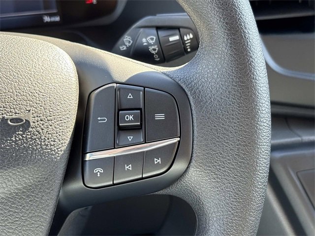 New 2026 Ford Transit 250 148 Medium Roof w/ Load Area Protection Package image 28