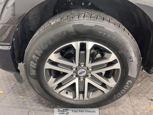 Used 2023 Ford F150 XL w/ STX Appearance Package RWD image 17