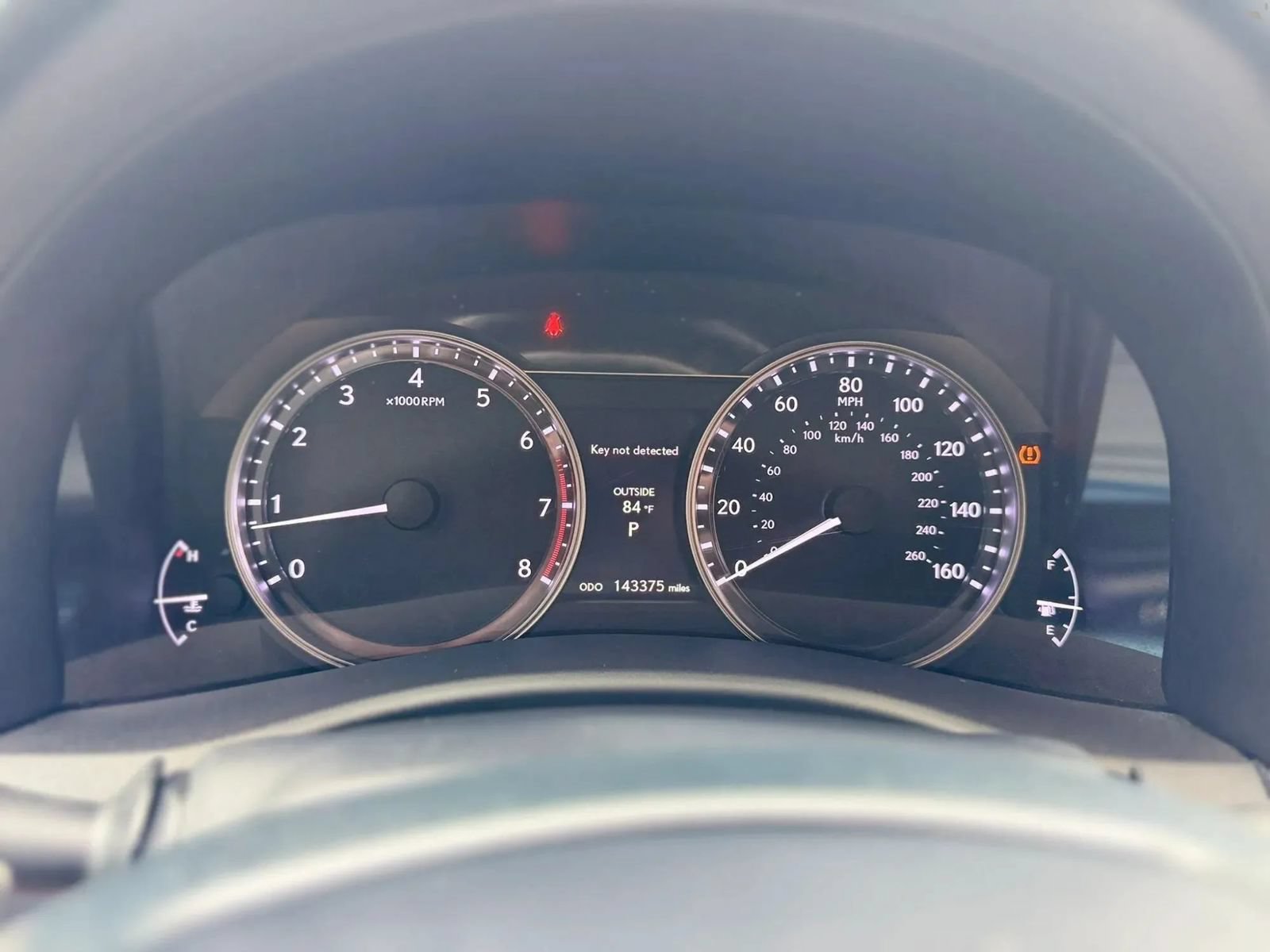 Used 2013 Lexus GS 350 w/ Luxury Pkg RWD image 29