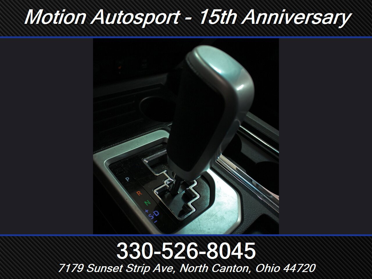 Used 2016 Toyota Tundra SR5 AWD/4WD image 24