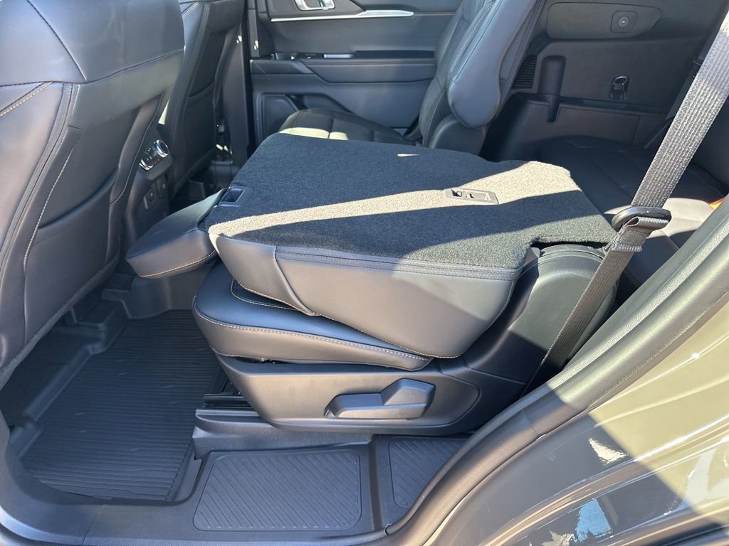 New 2026 Ford Explorer Tremor image 37