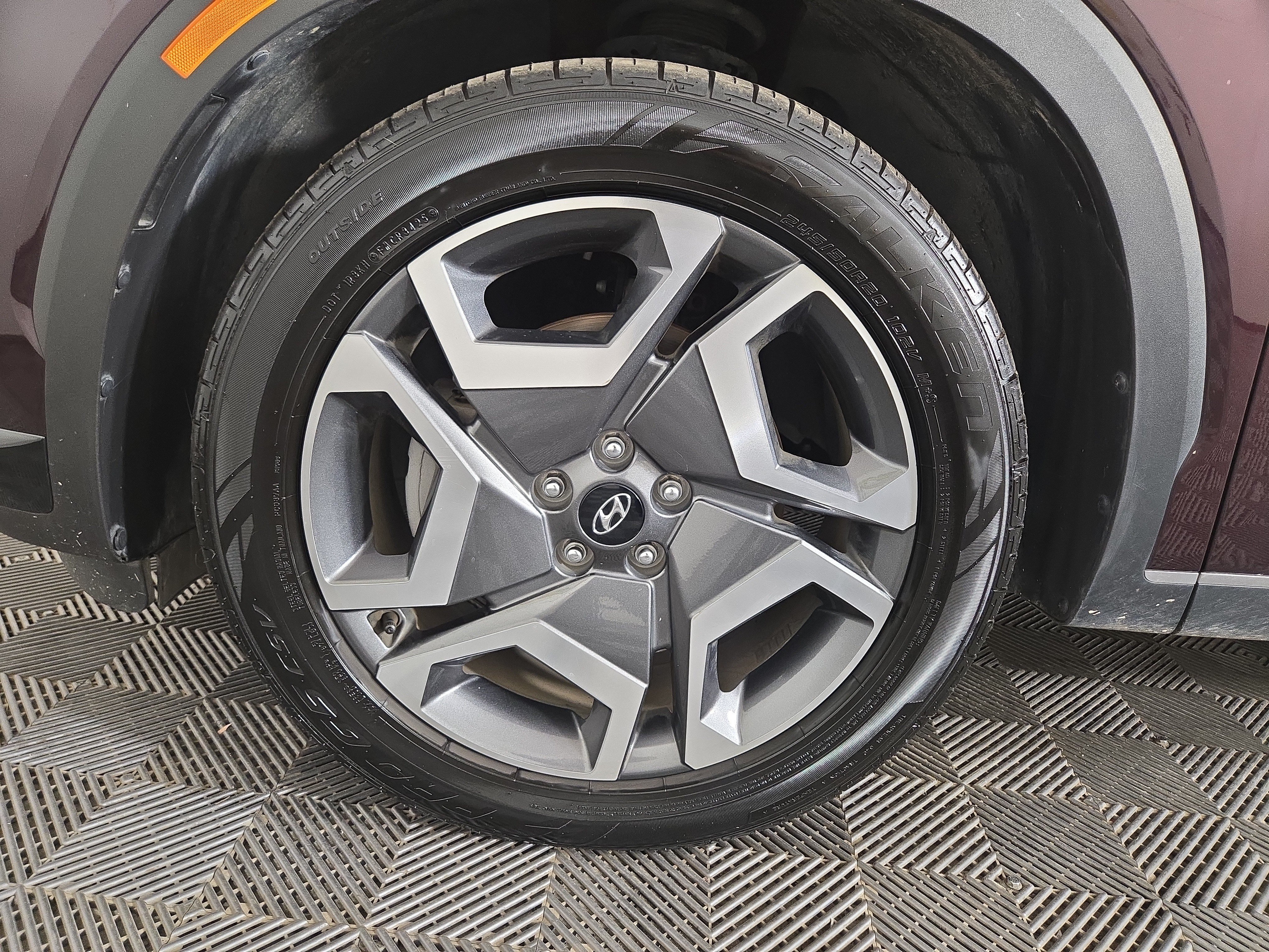 Used 2024 Hyundai Palisade SEL w/ Premium Package AWD/4WD image 34