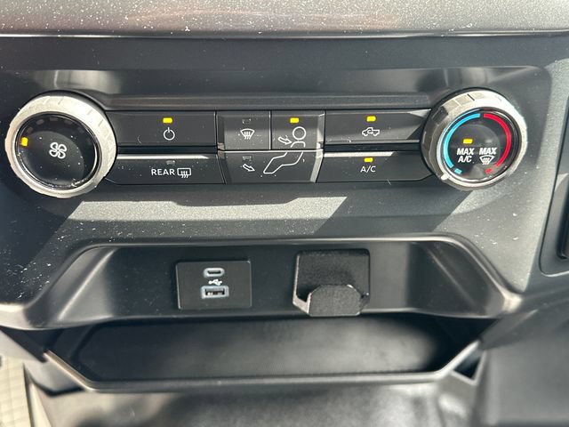 Used 2022 Ford F150 XL w/ STX Appearance Package AWD/4WD image 30