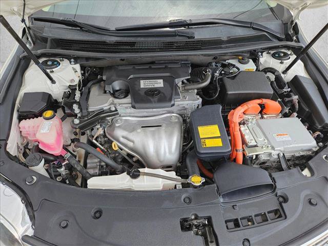 Used 2015 Toyota Avalon XLE Touring FWD image 24