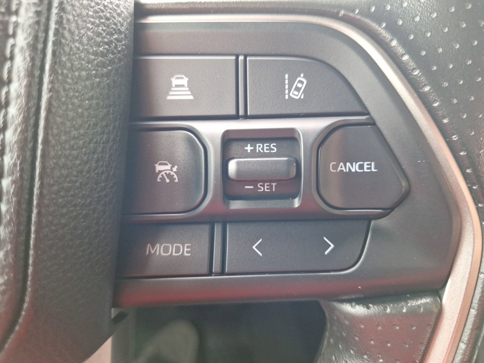Used 2026 Toyota Tundra SR5 AWD/4WD image 17