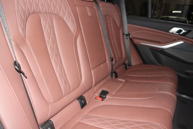 Used 2022 BMW X5 M50i w/ Executive Package AWD/4WD image 23