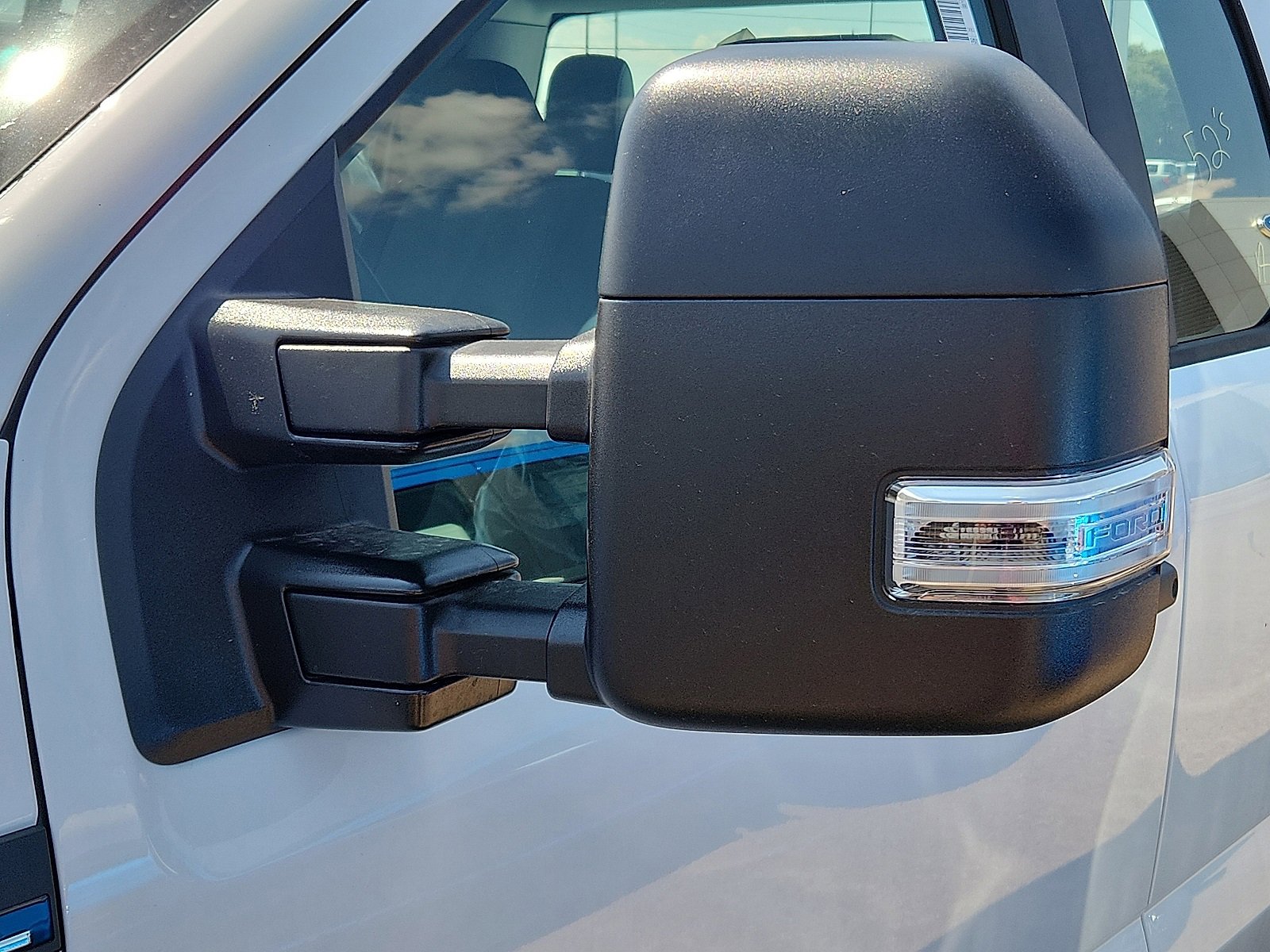New 2026 Ford F350 XL image 4