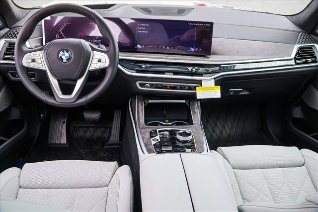 New 2027 BMW X7 xDrive40i w/ Premium Package AWD/4WD image 20