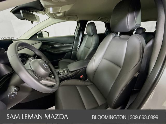 Used 2026 MAZDA CX-30 AWD 2.5 S w/ Select Sport Pkg image 19