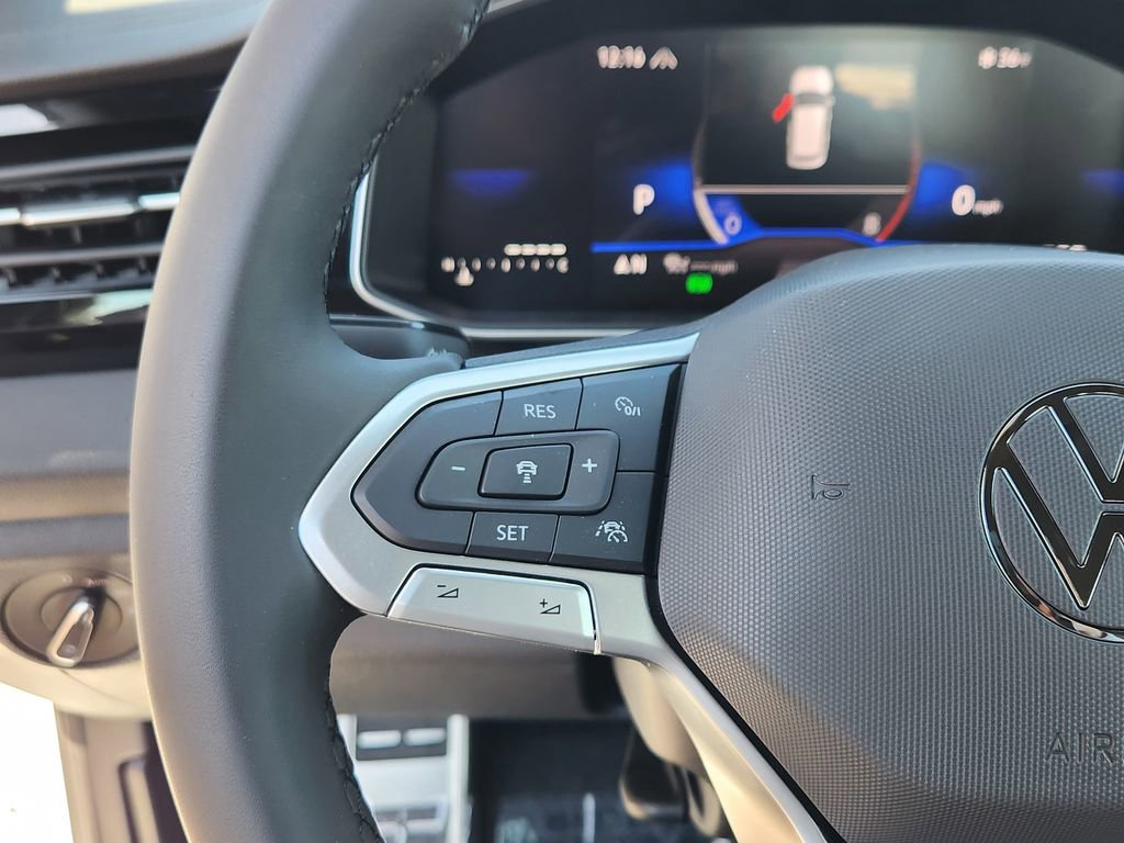 New 2026 Volkswagen Jetta Sport FWD image 17