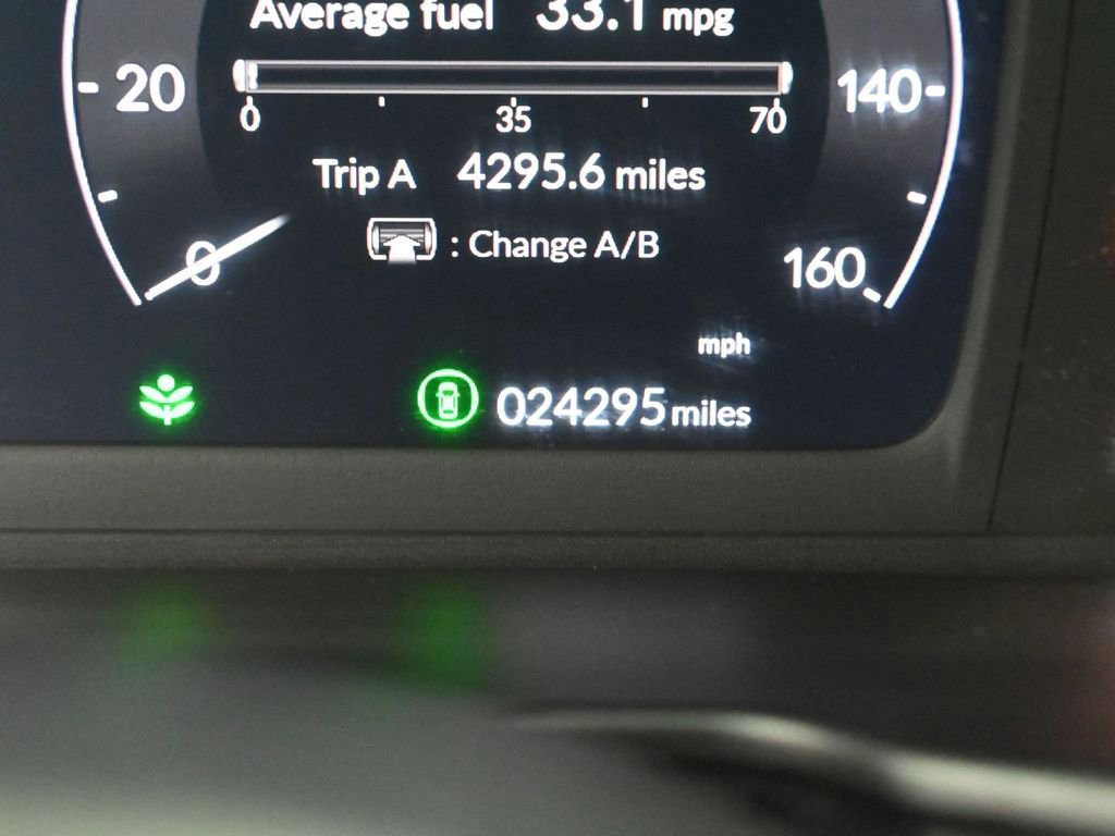 Used 2024 Honda Accord LX image 26