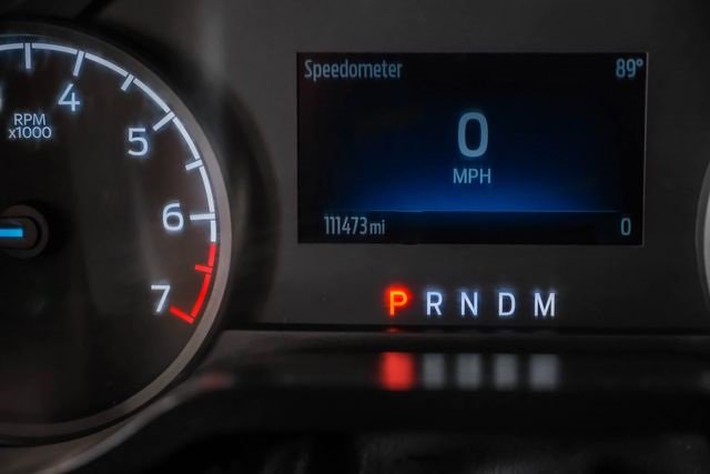 Used 2023 Ford F150 XL w/ STX Appearance Package image 22