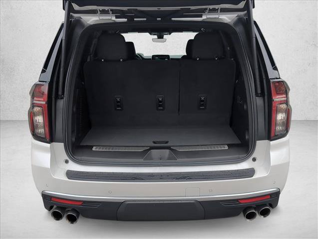 Used 2022 Chevrolet Tahoe High Country AWD/4WD image 7