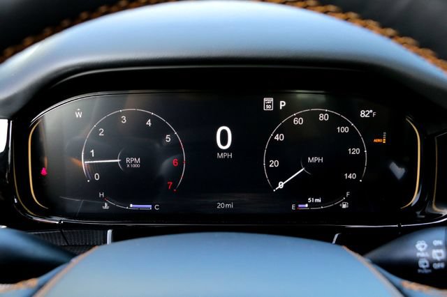 New 2026 Jeep Grand Wagoneer Summit AWD/4WD image 12