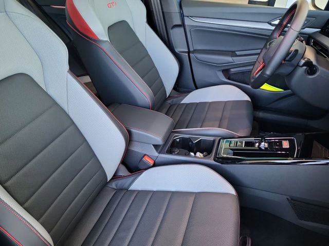 New 2026 Volkswagen GTI Autobahn image 17
