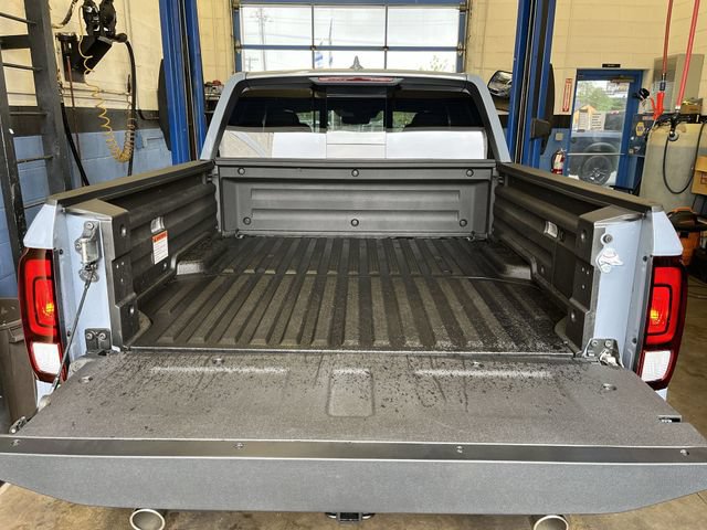 New 2026 Honda Ridgeline RTL image 22