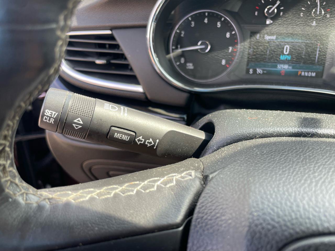 Used 2017 Buick Encore Essence FWD image 40