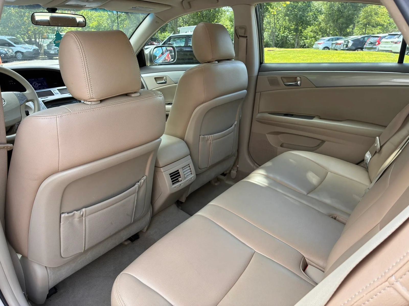 Used 2005 Toyota Avalon XL FWD image 27