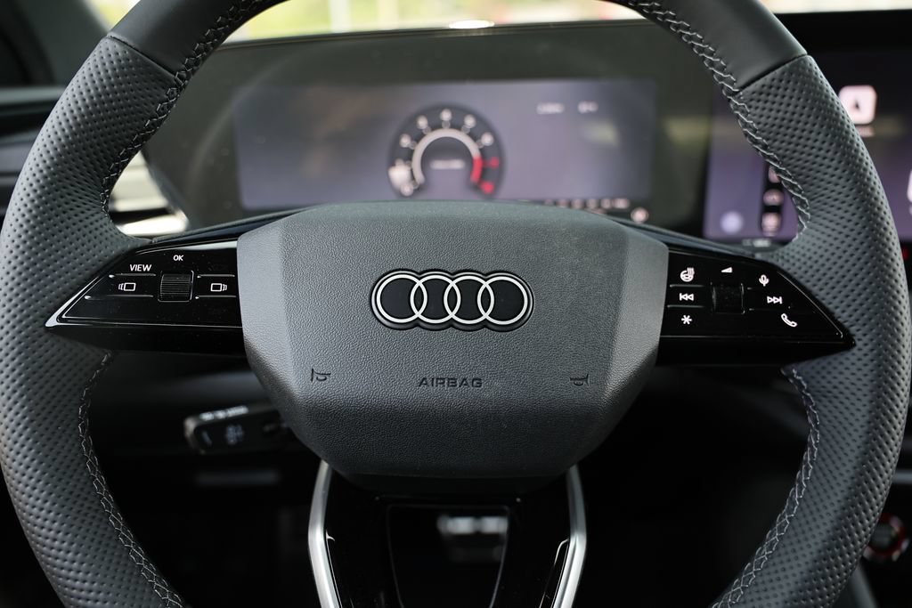 New 2026 Audi SQ5 Premium Plus AWD/4WD image 34