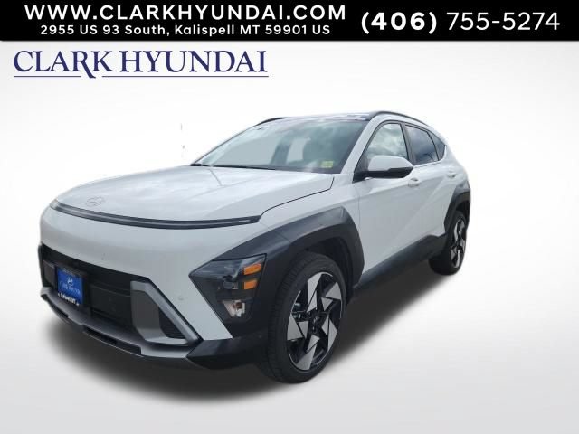 Used 2026 Hyundai Kona Limited AWD/4WD 360° Tour