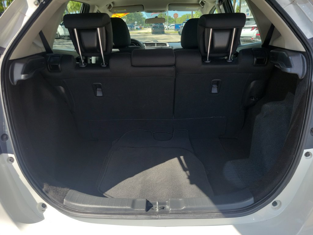 Used 2020 Honda Fit LX image 6