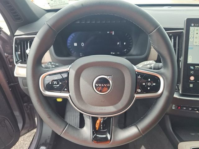 Used 2026 Volvo XC90 B6 Plus AWD/4WD image 12